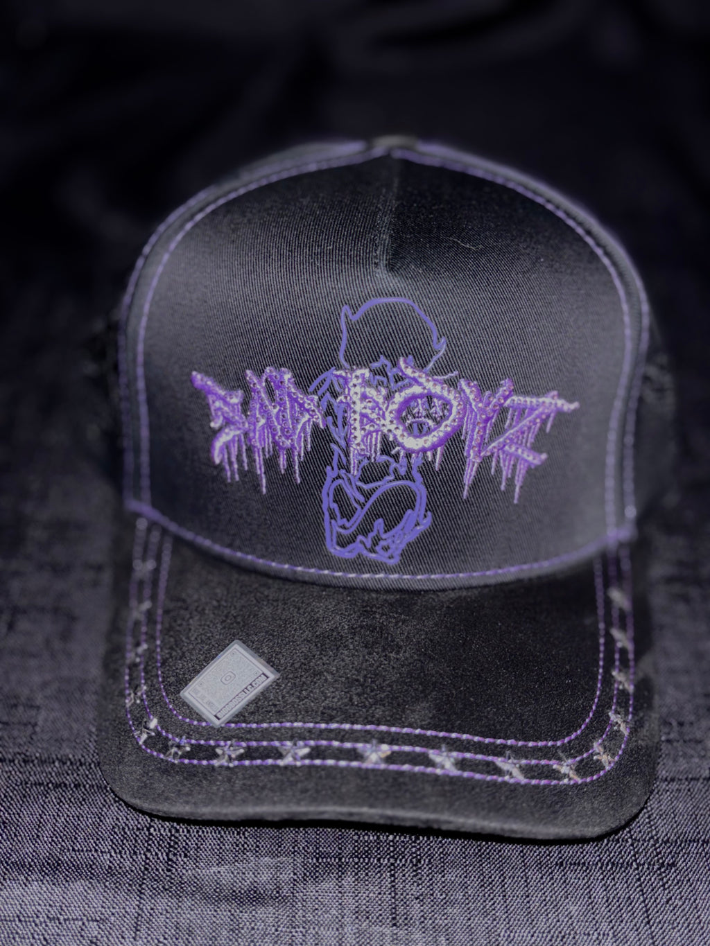 Sad boys morado