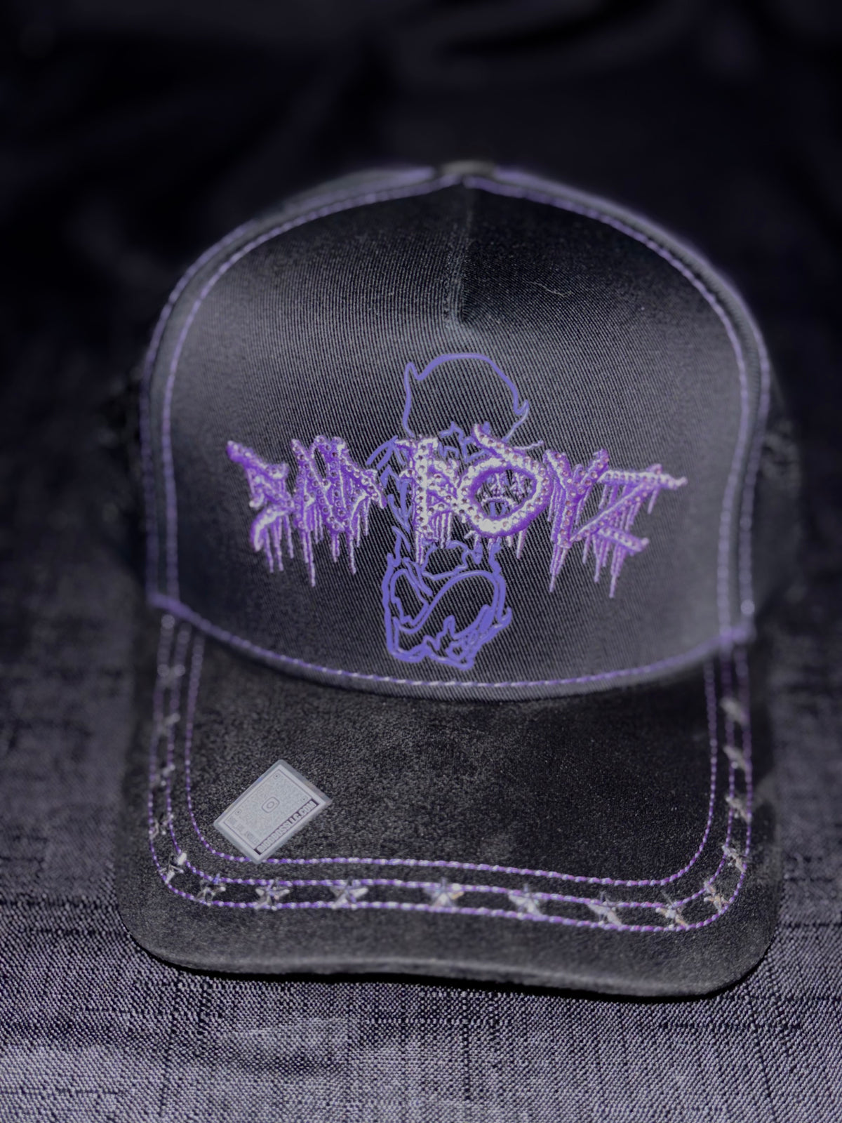 Sad boys morado