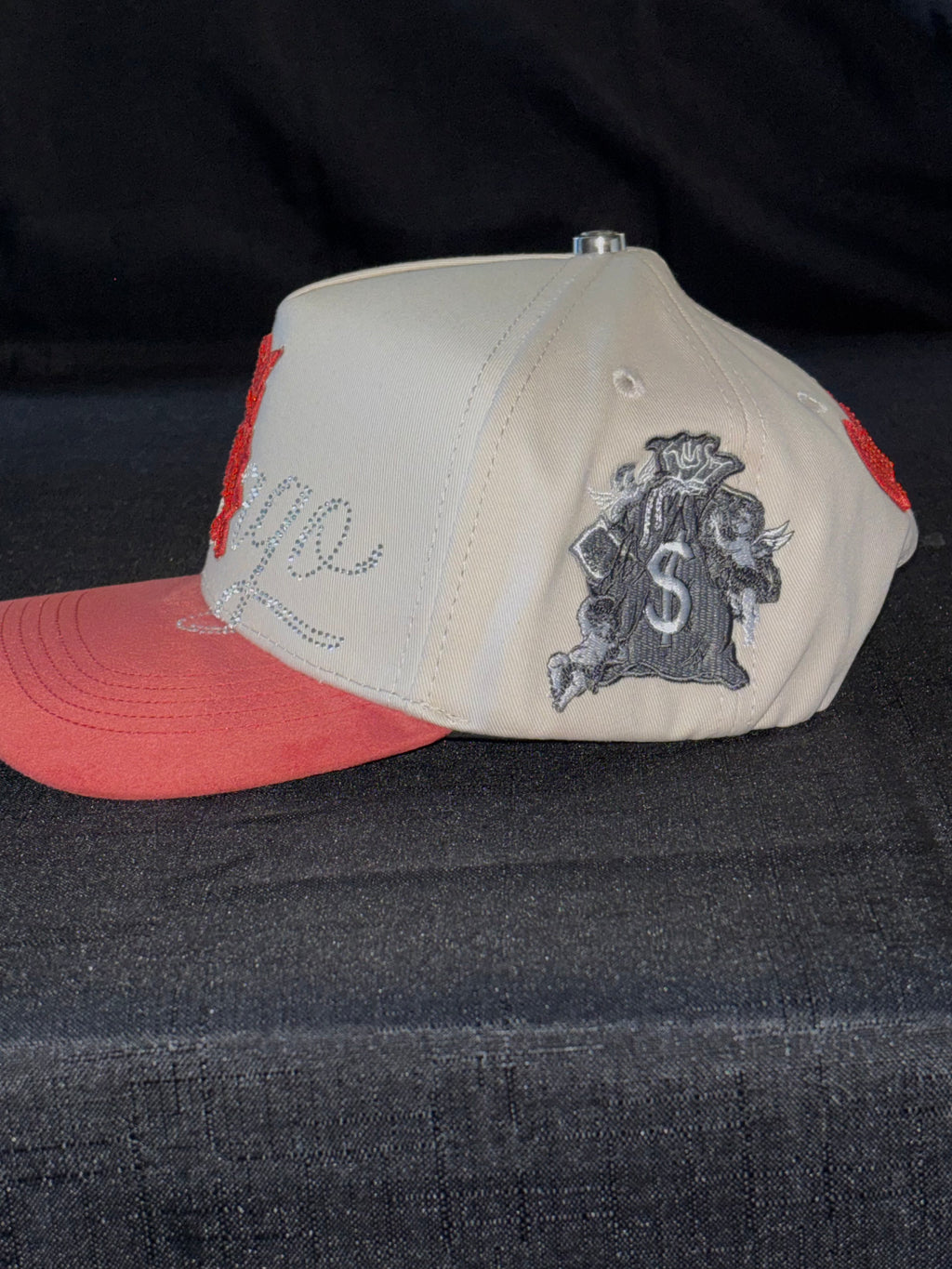 Chicago Sox rojo ￼