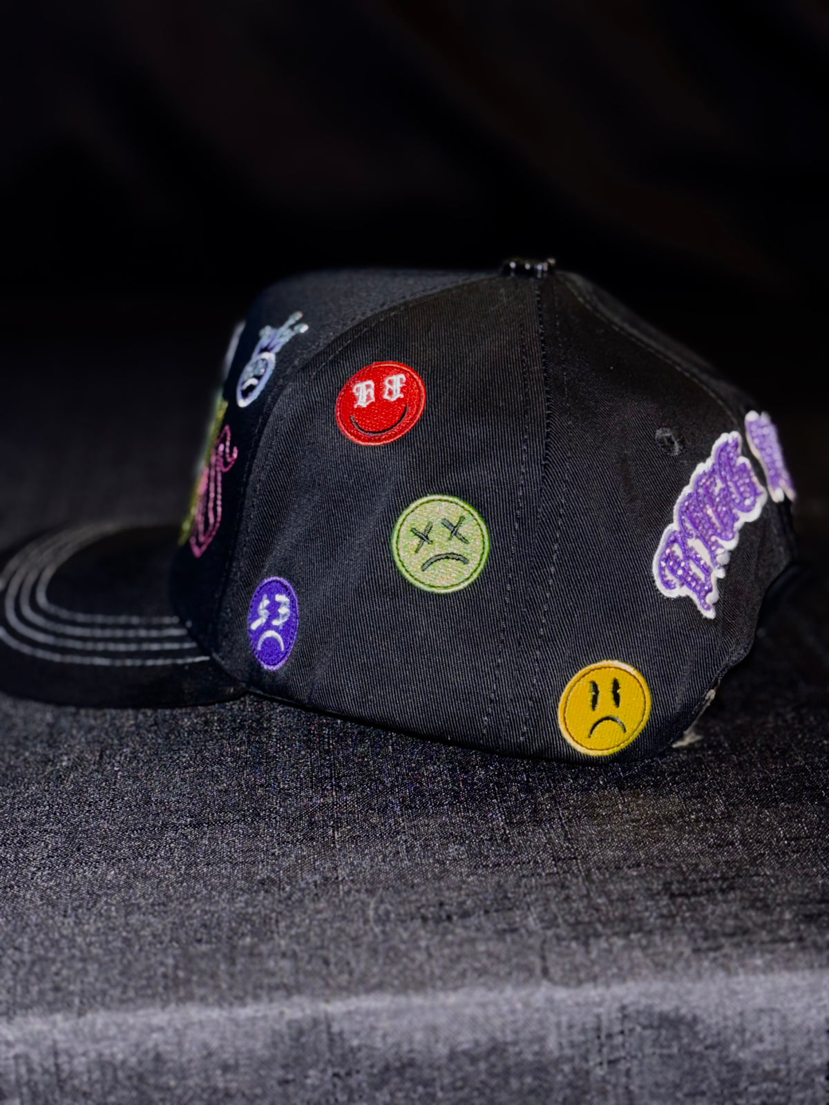 SadBoys Negro