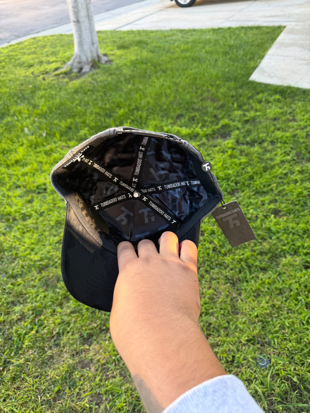 Tumbados