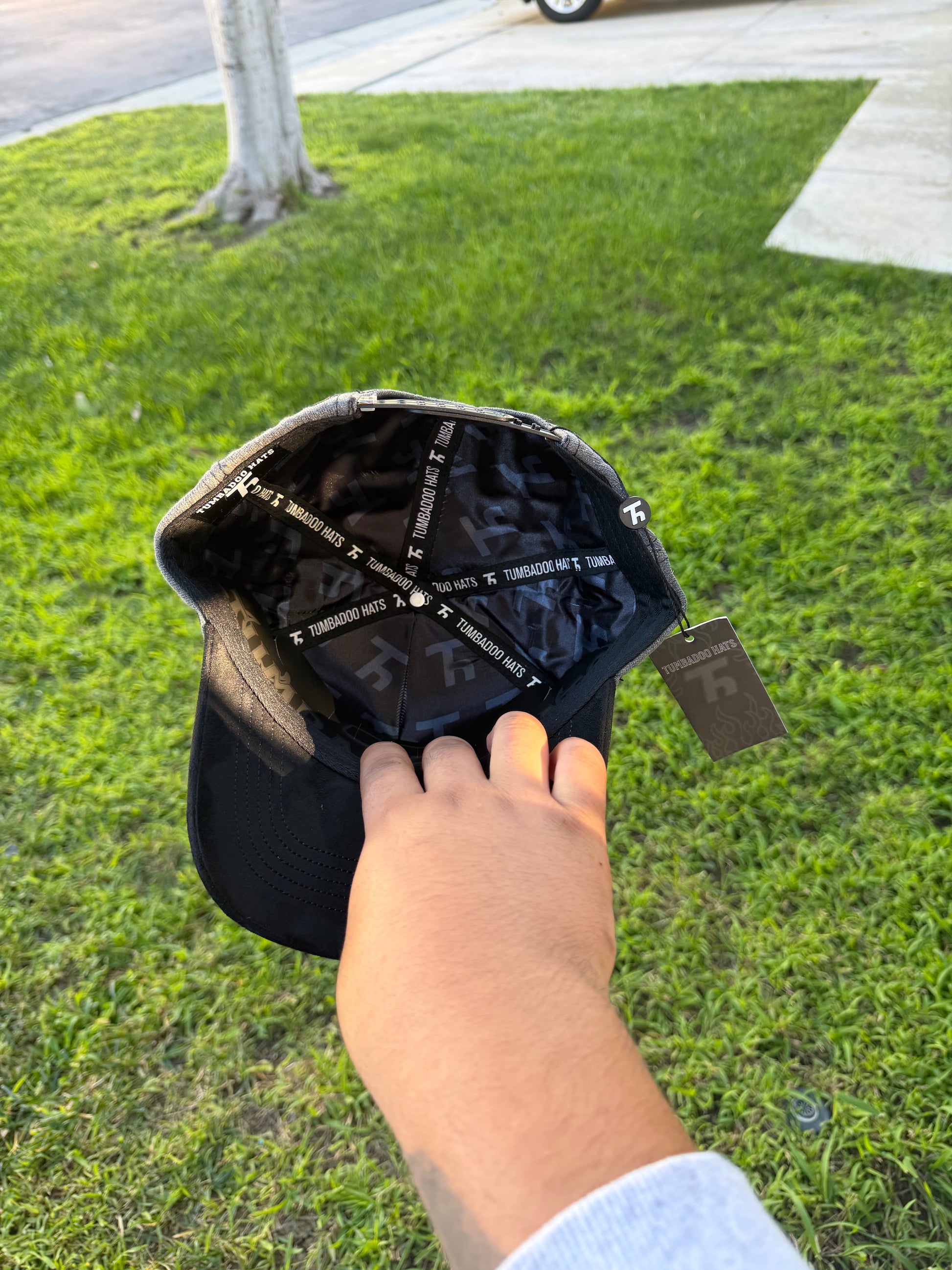 Tumbados