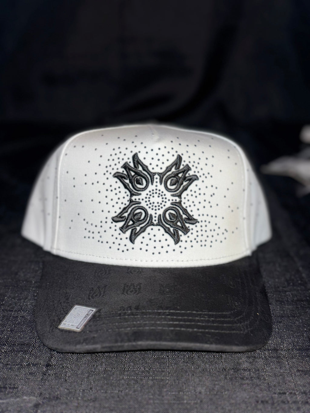 Amiri blanco
