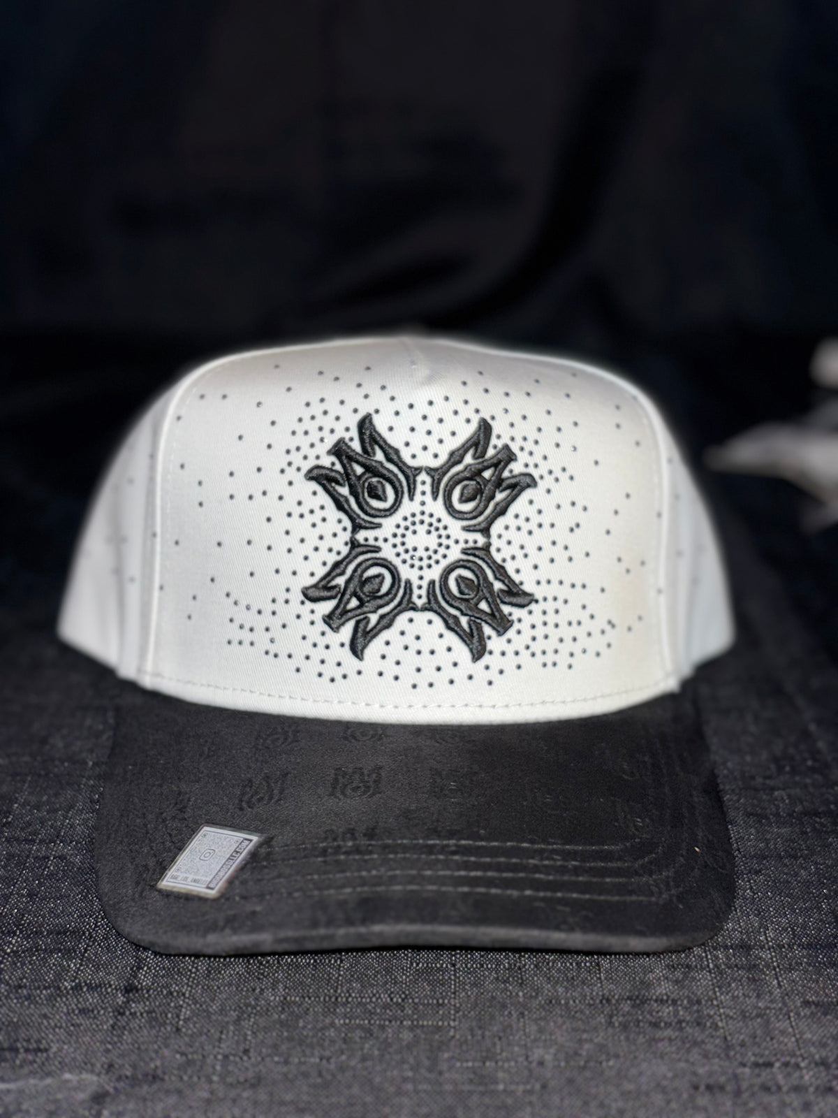 Amiri blanco