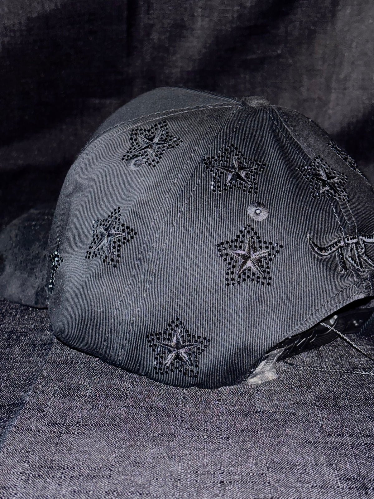 Cowboys negro