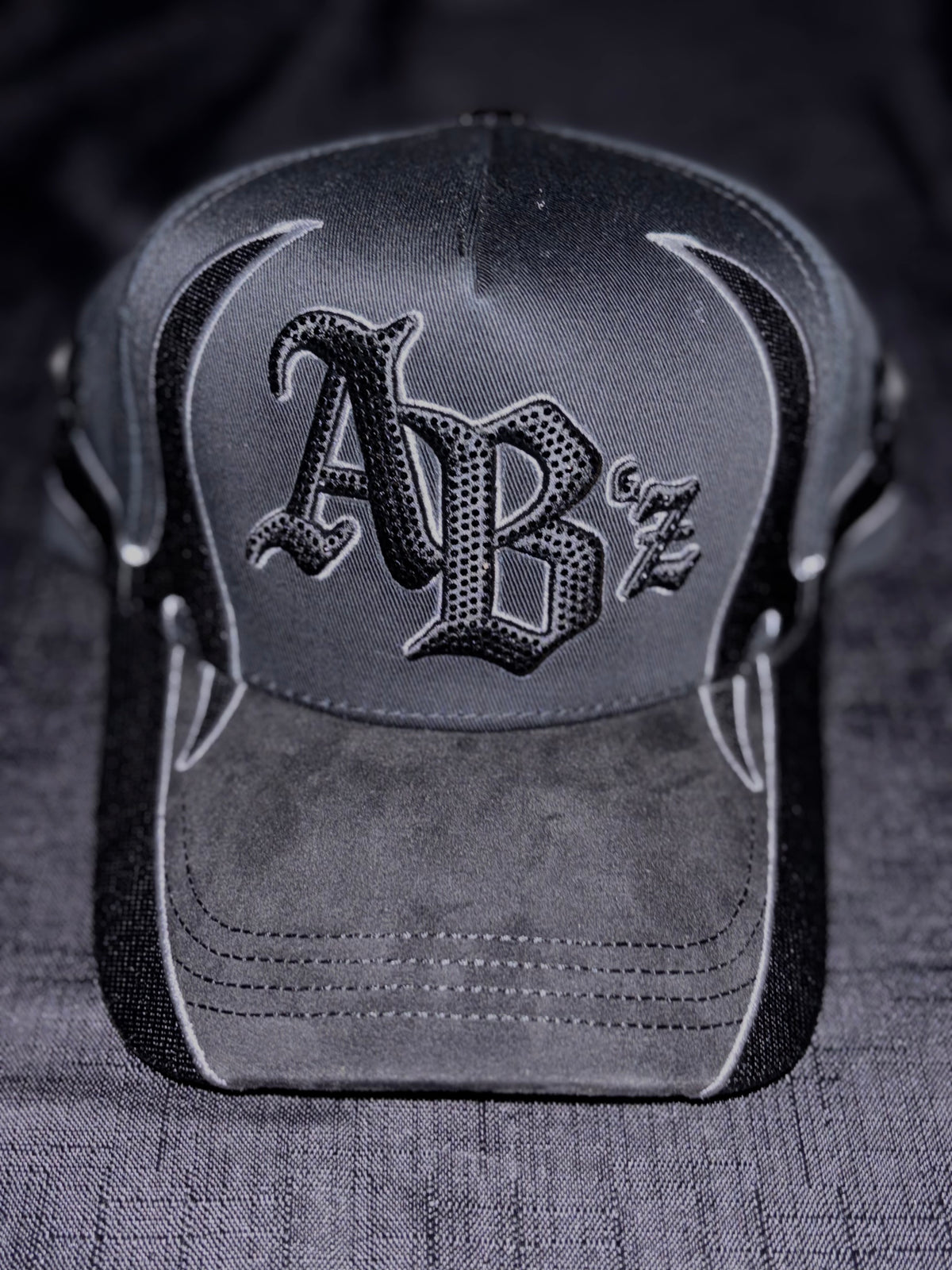 ABz total black