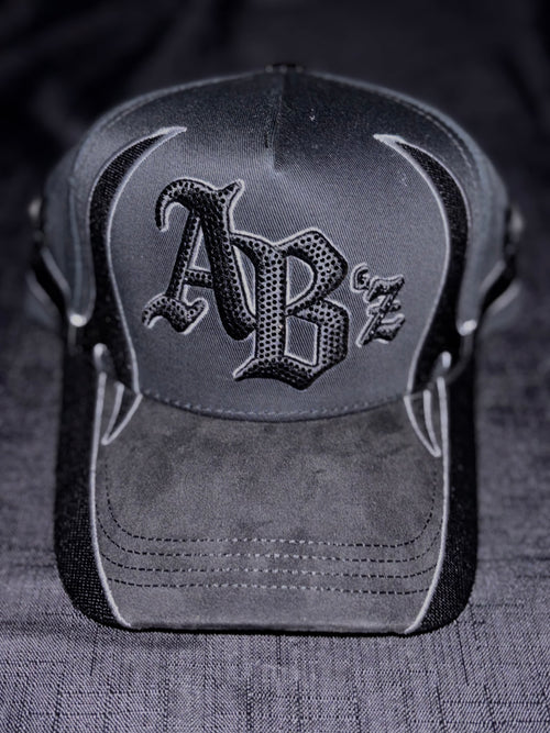 ABz total black
