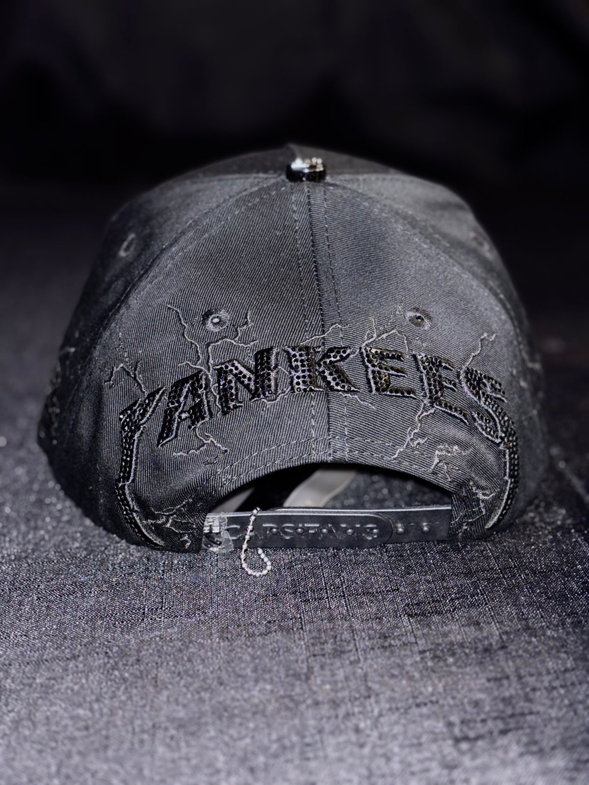 New York negro