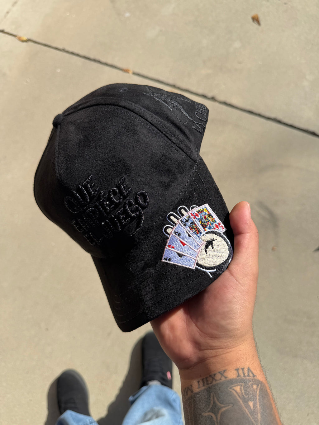 Hats 120