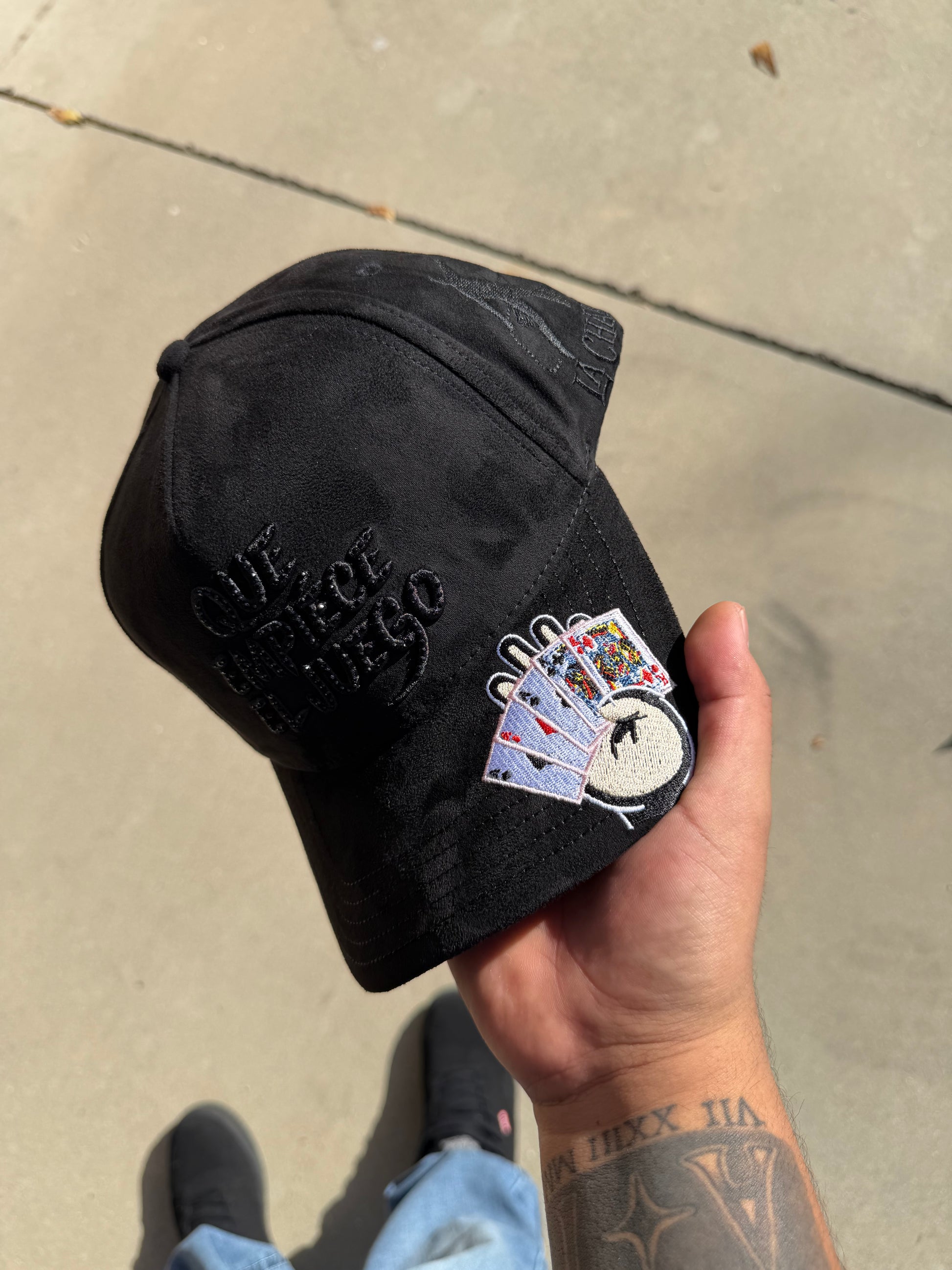 Hats 120