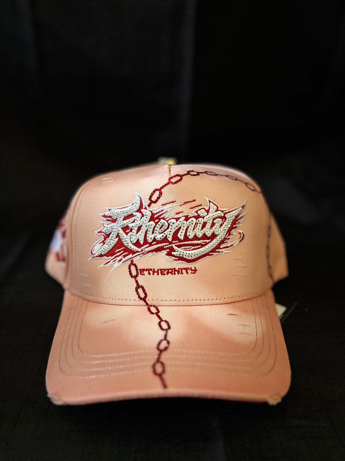 Ethernity Rosa