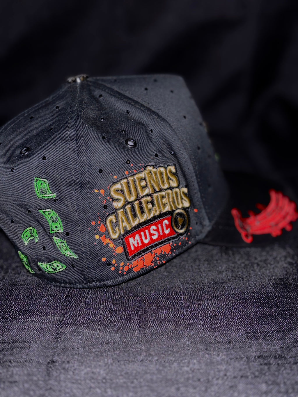 Sueños music
