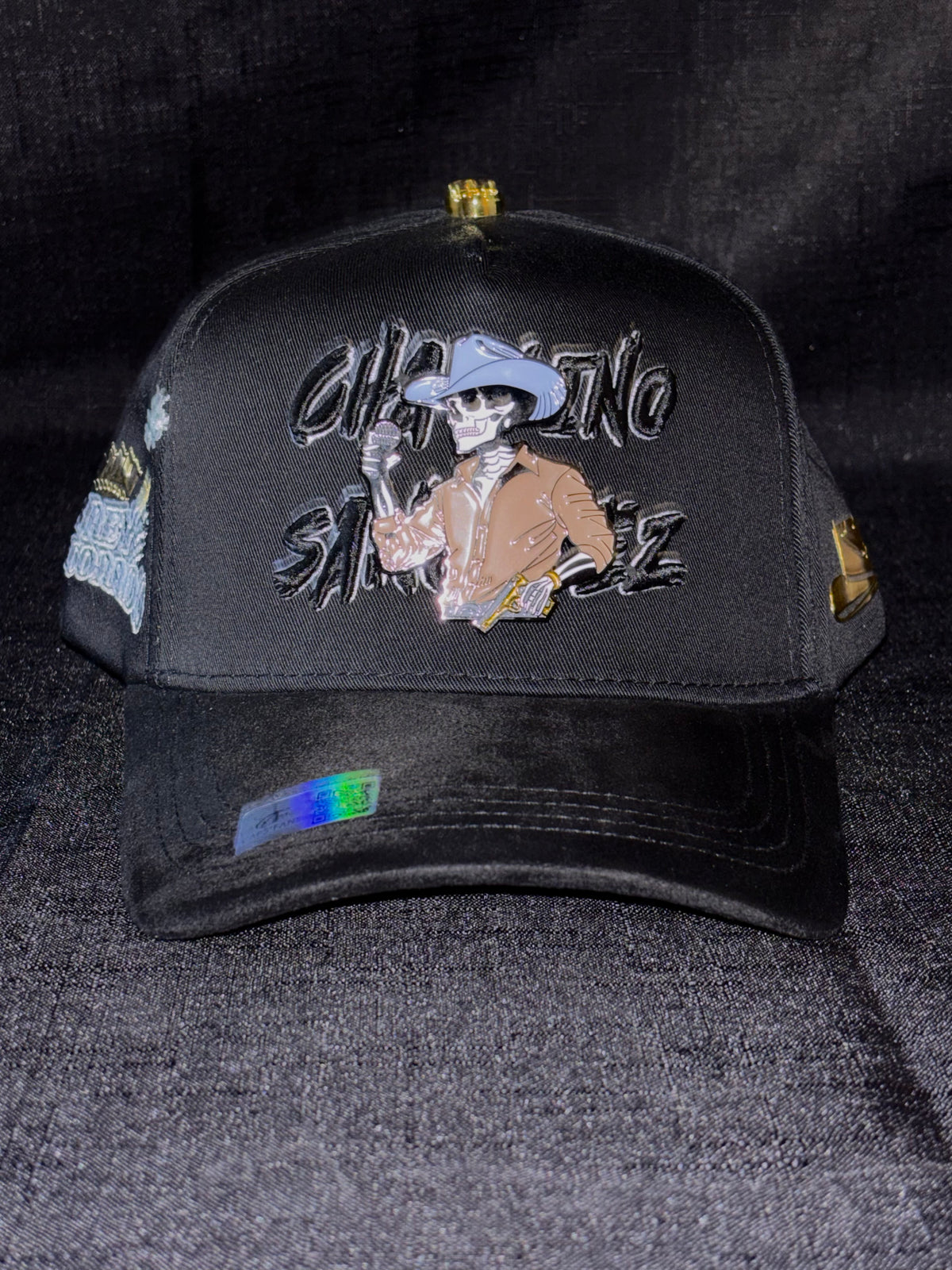 Chalino Sánchez