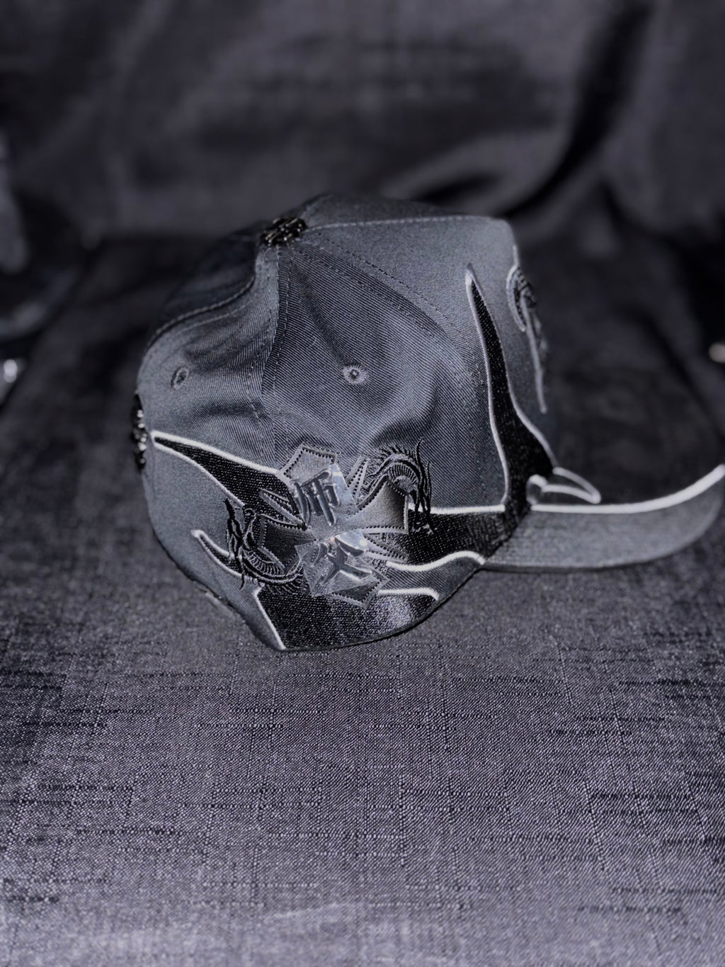 ABz total black