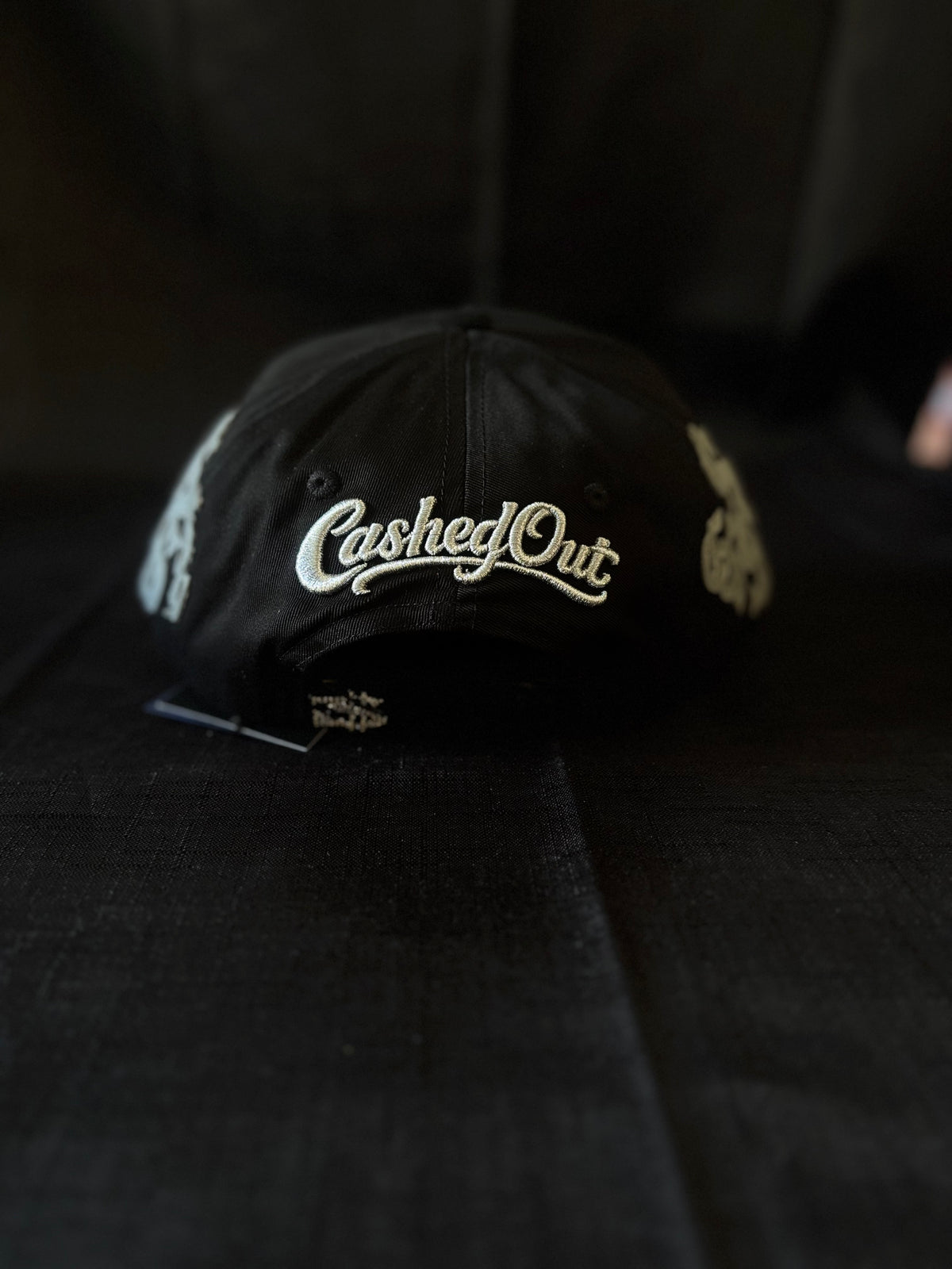 Get rich or die trying full set