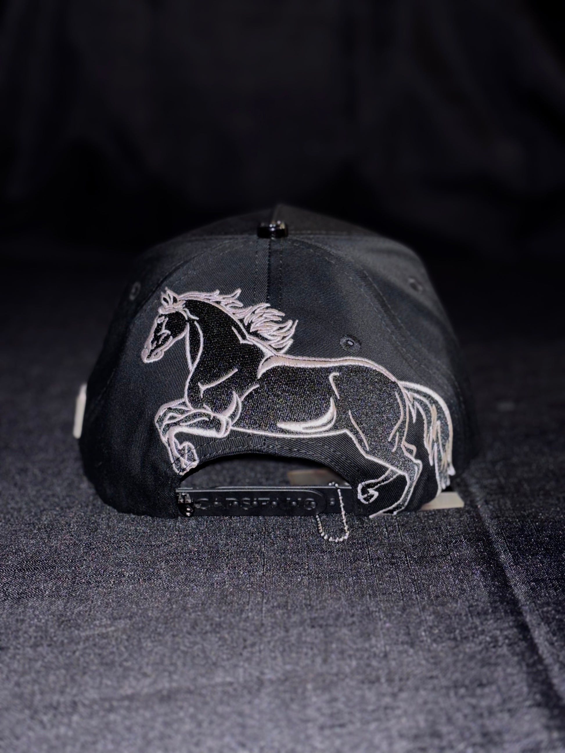 Herradura de Caballo