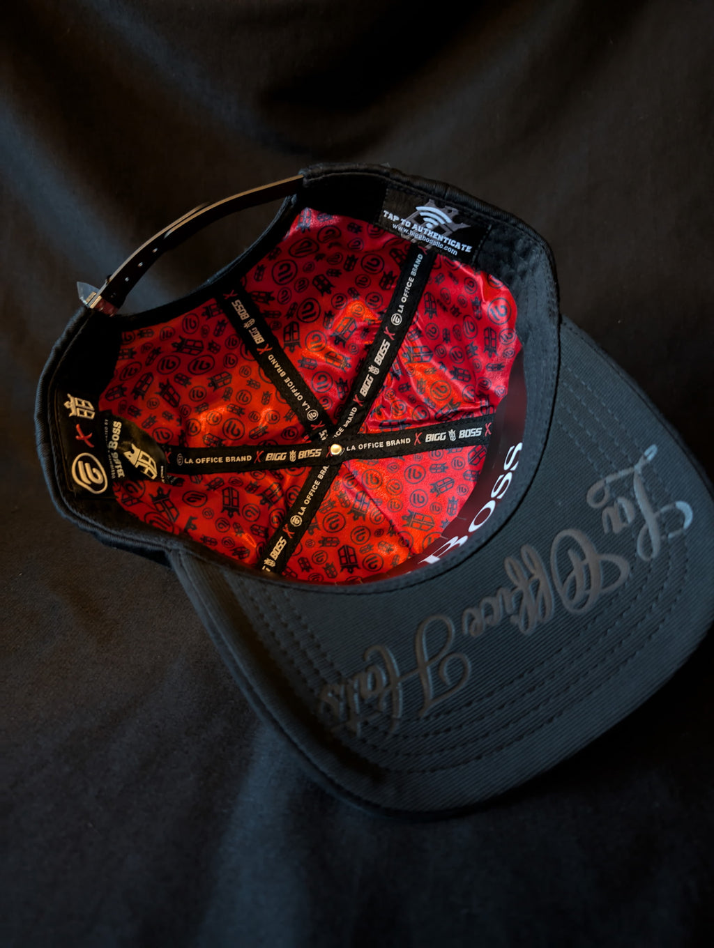 Hats , De Arizona