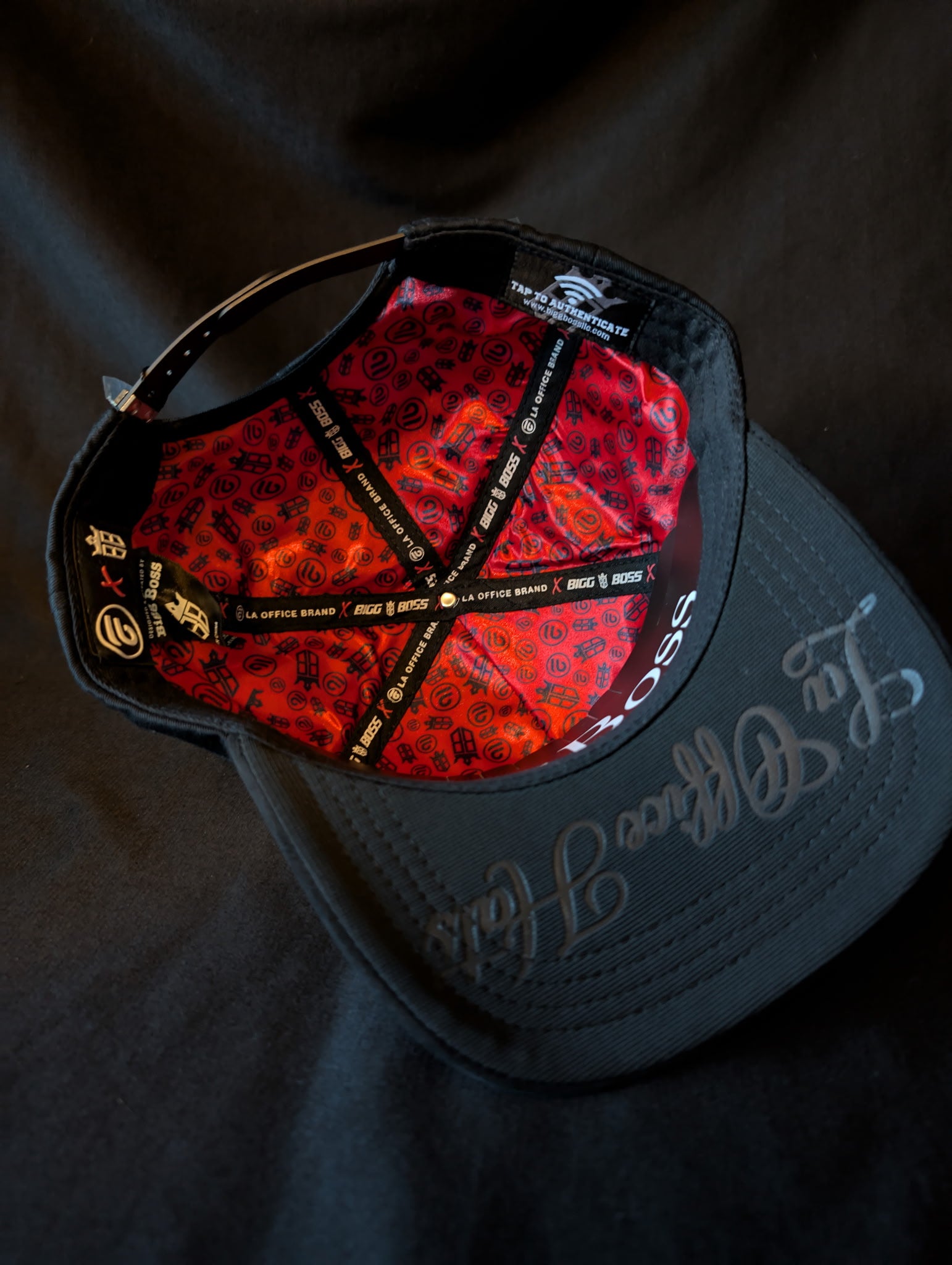 Hats , De Arizona