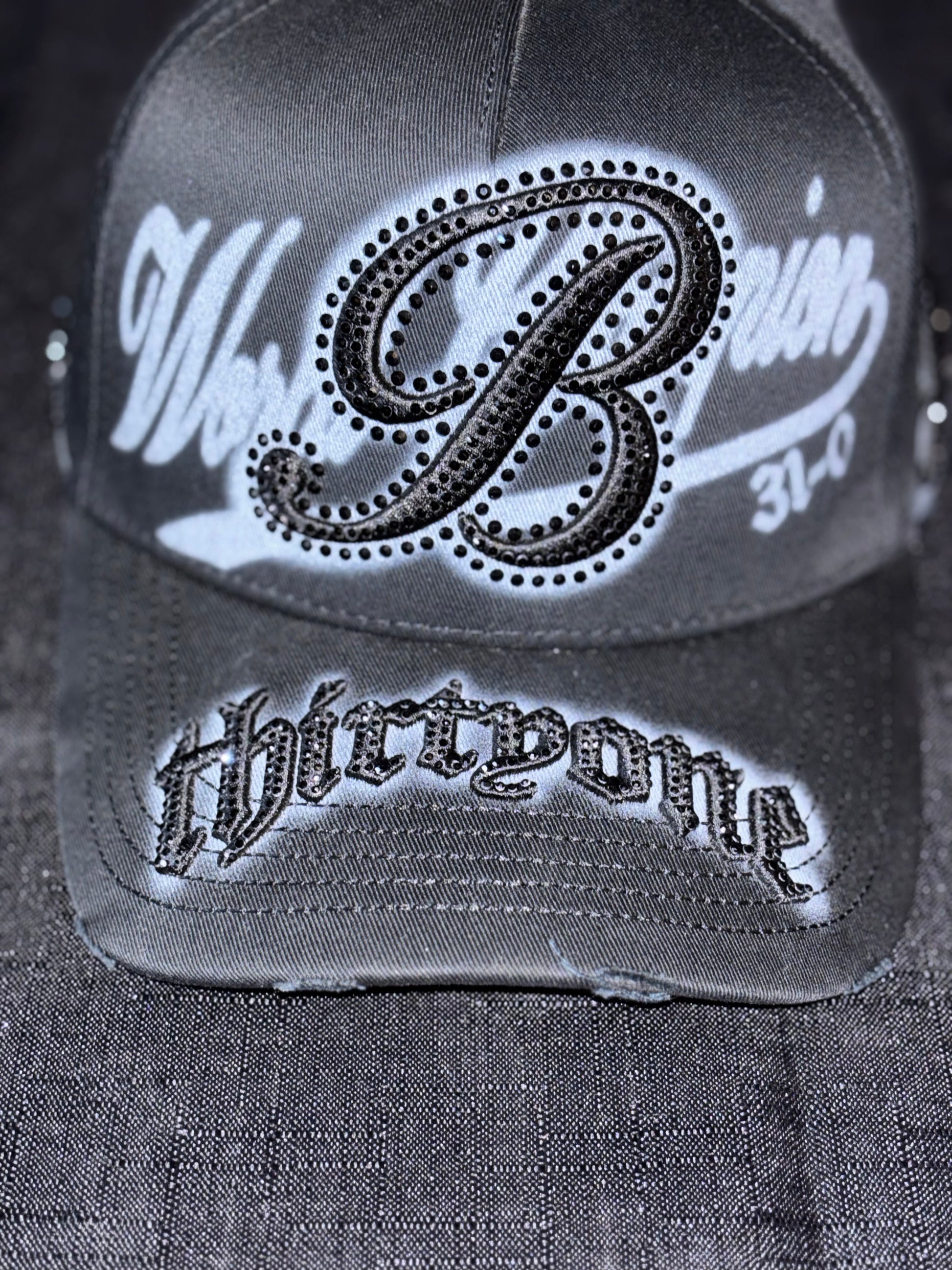 B.D thirty one