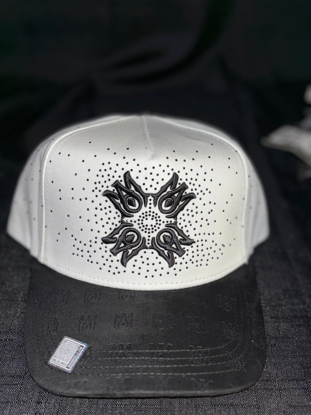 Amiri blanco