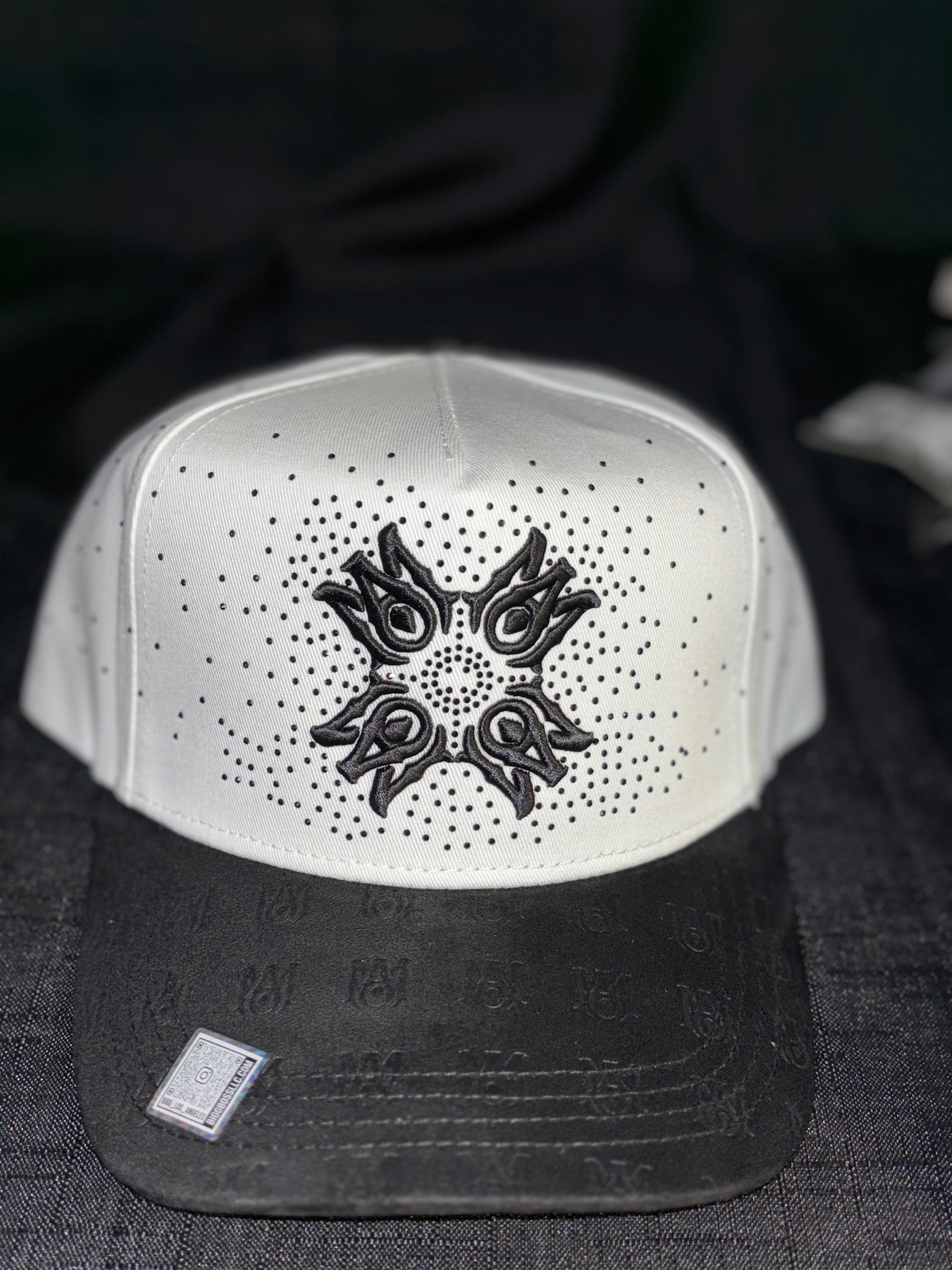 Amiri blanco