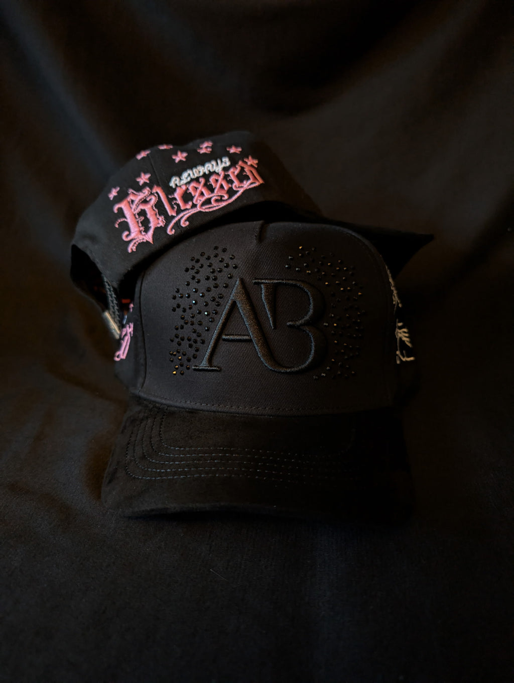 AB palomo hats