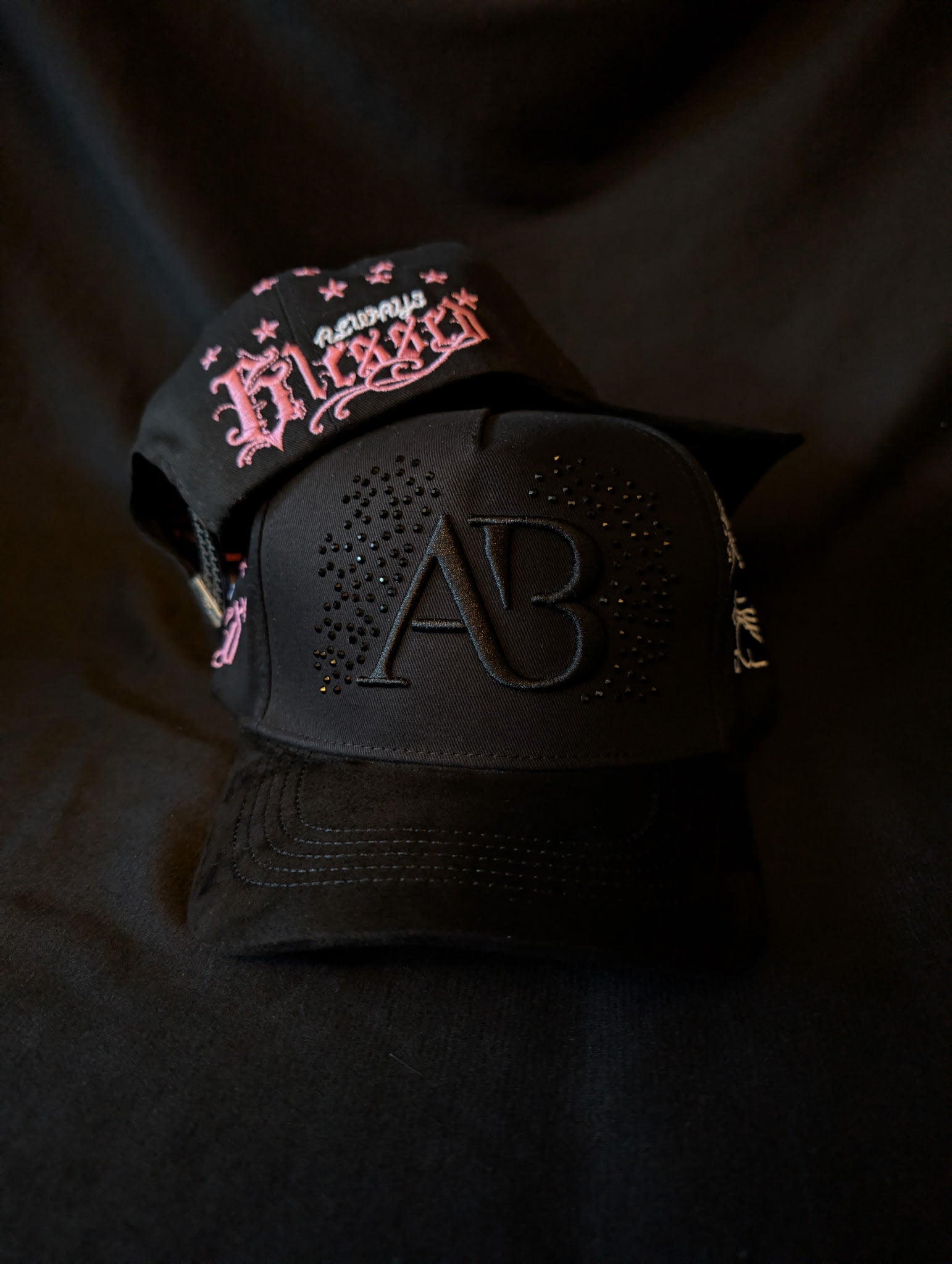 AB palomo hats