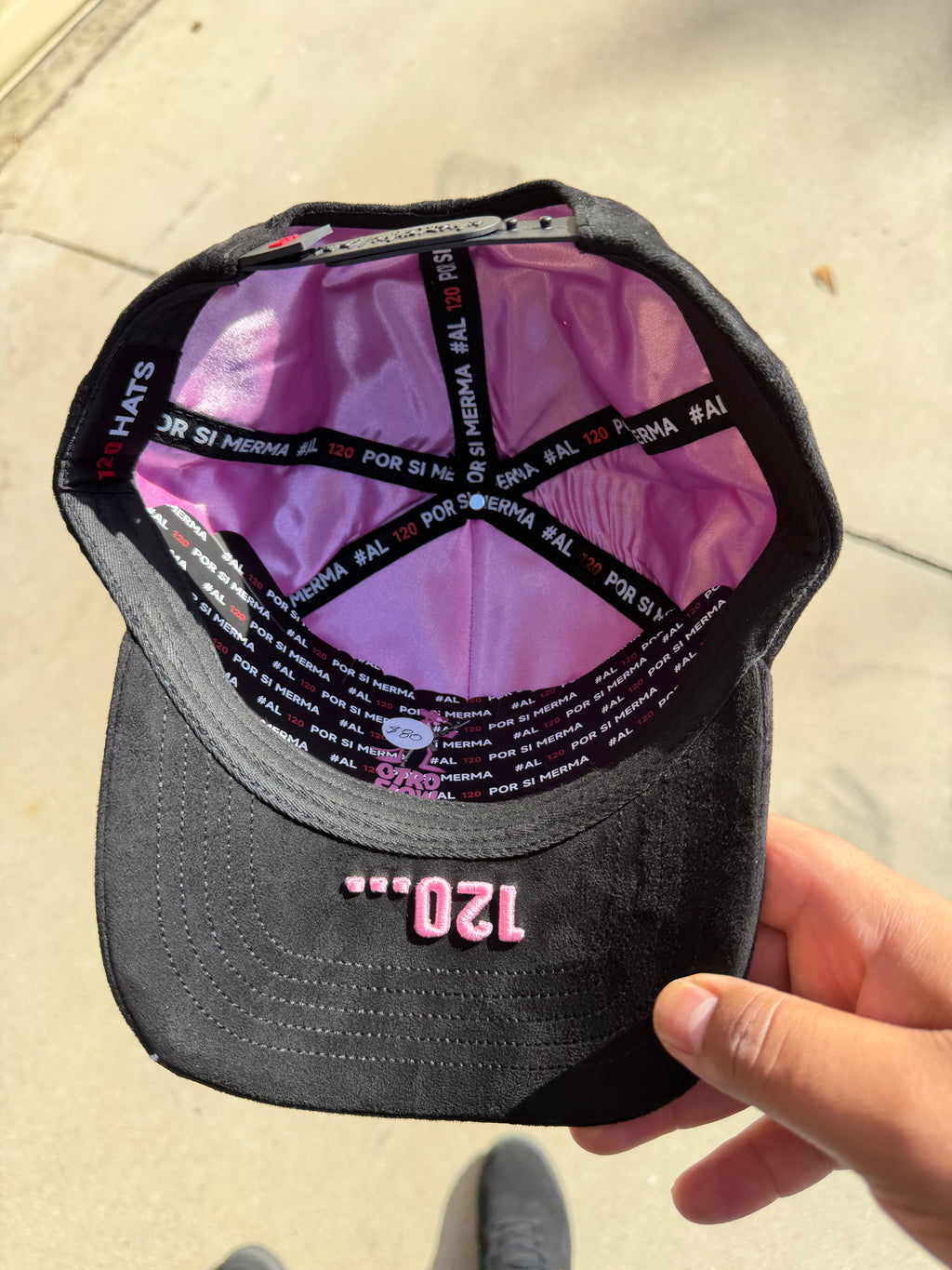 Hats 120