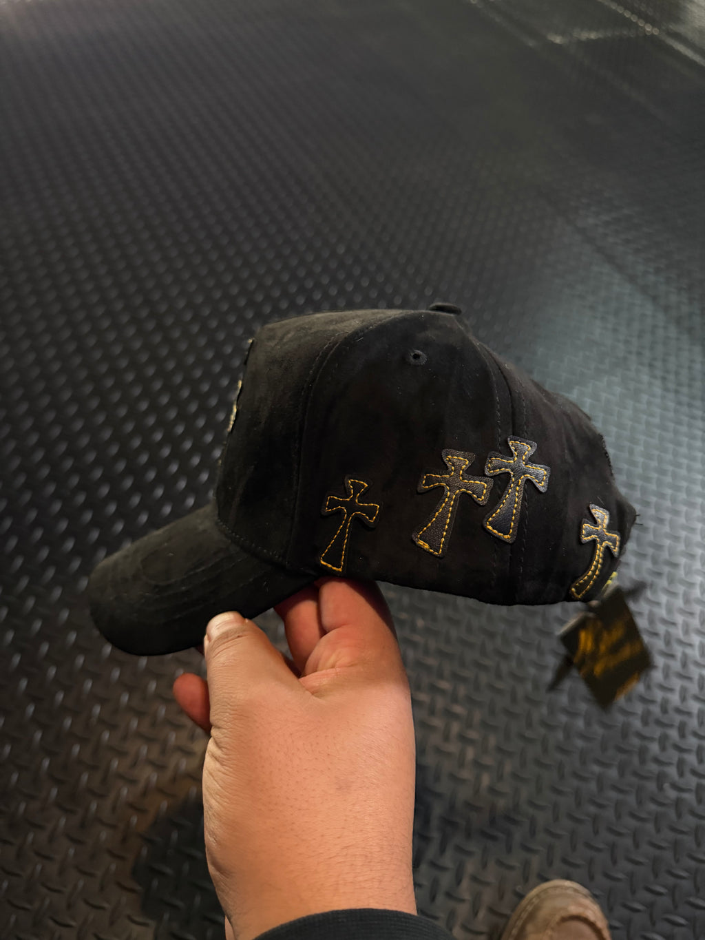 Flama hats