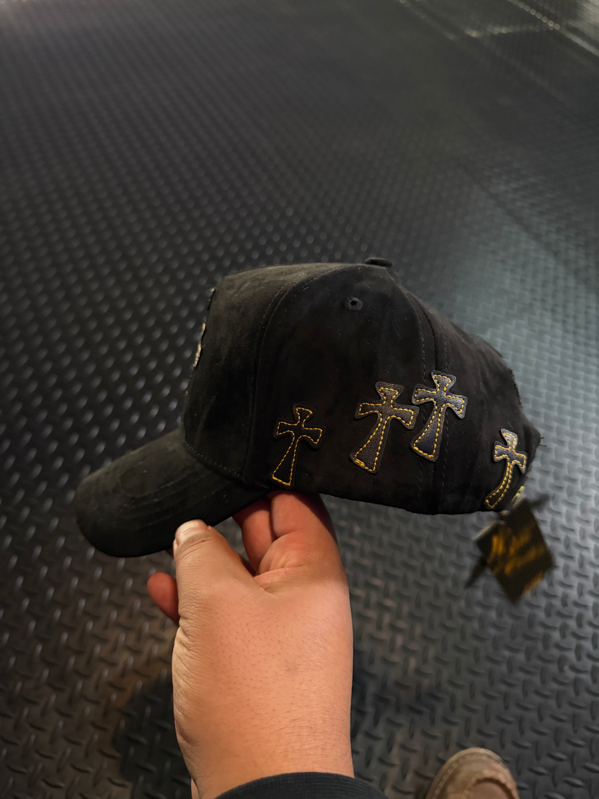 Flama hats