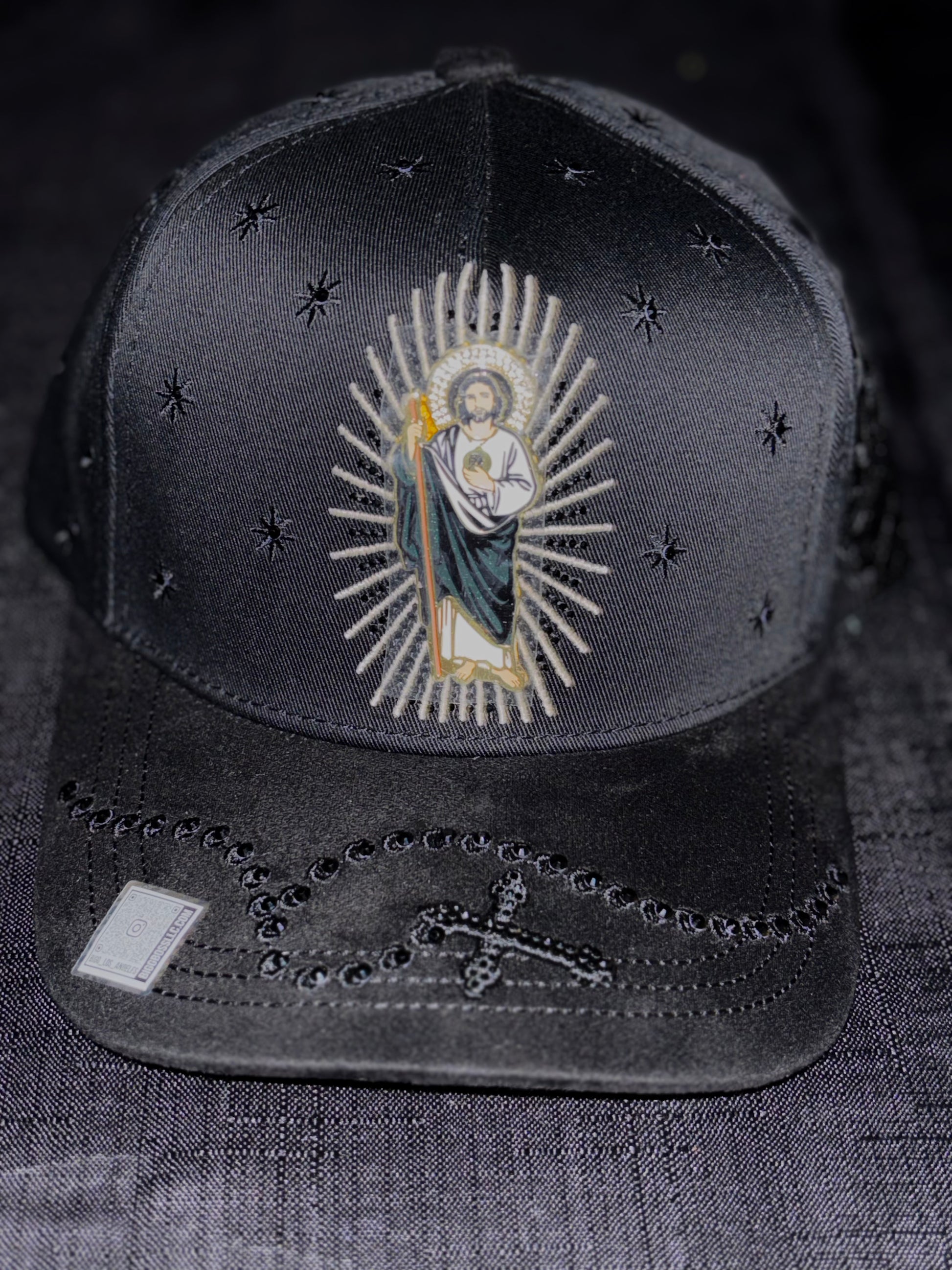 San Judas (niños/kids)