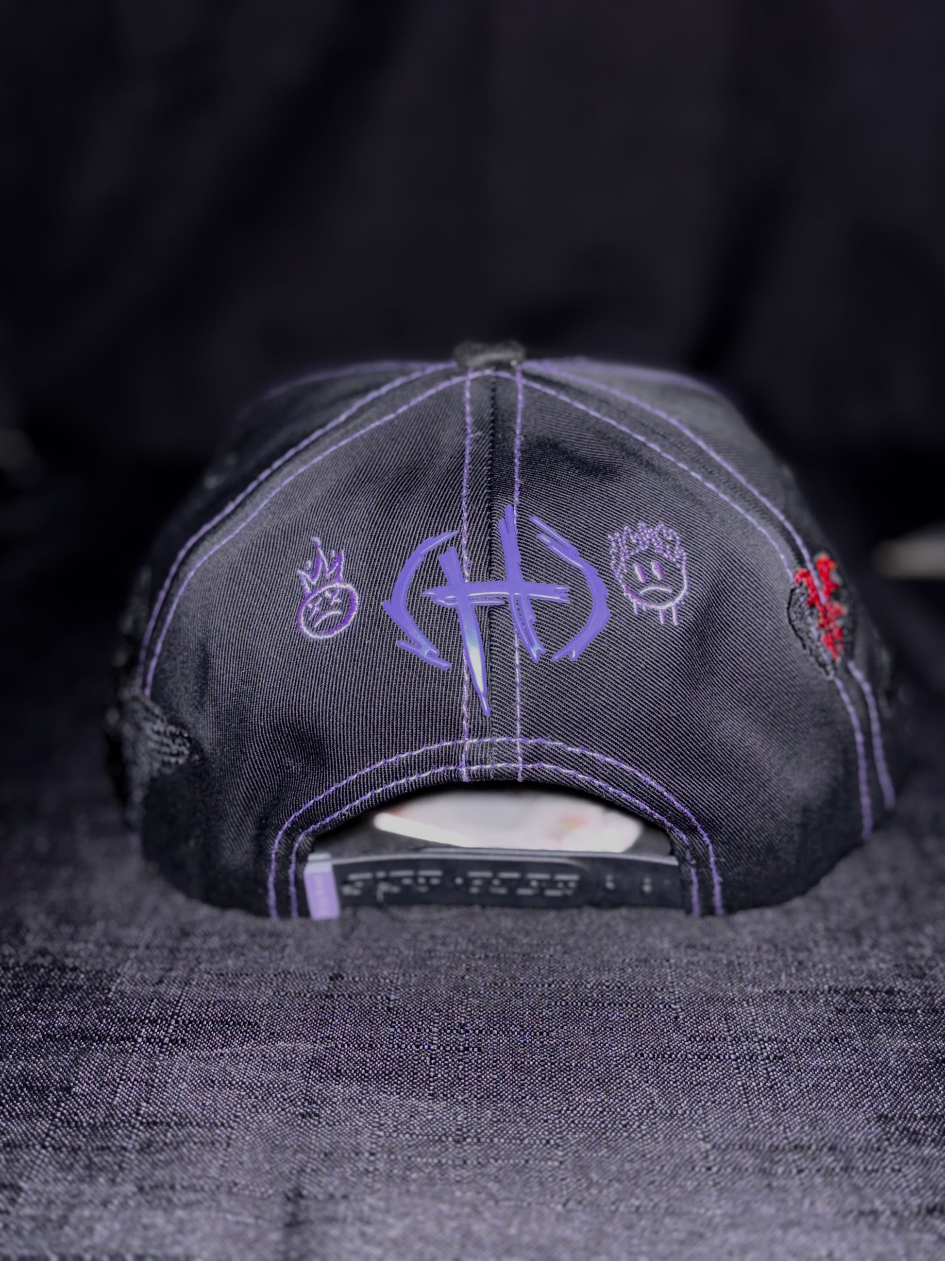 Sad boys morado