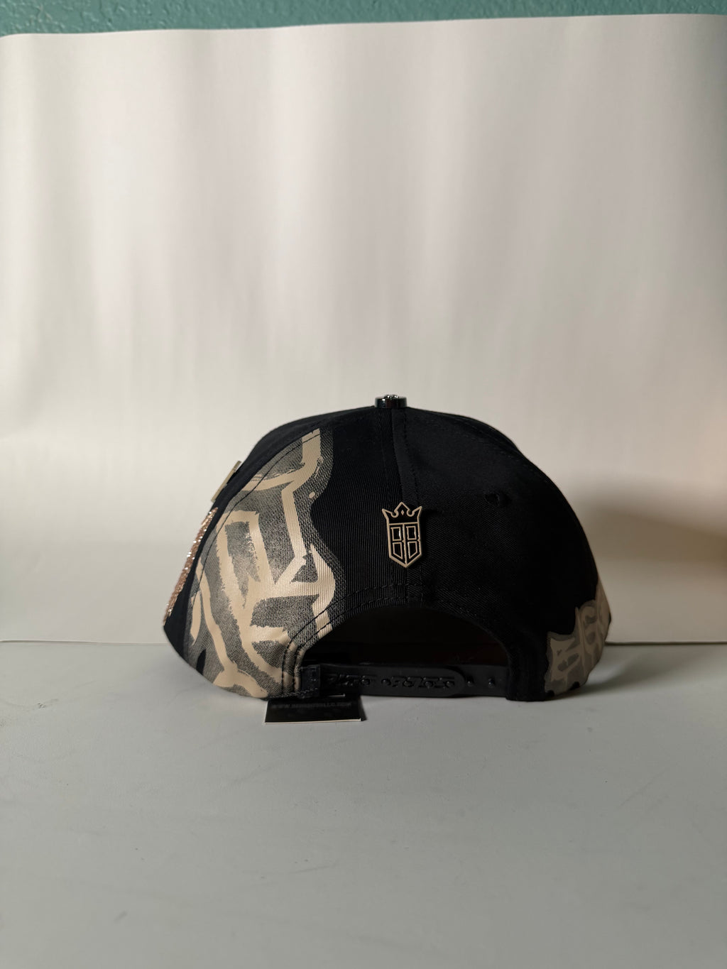 Biggboos hat