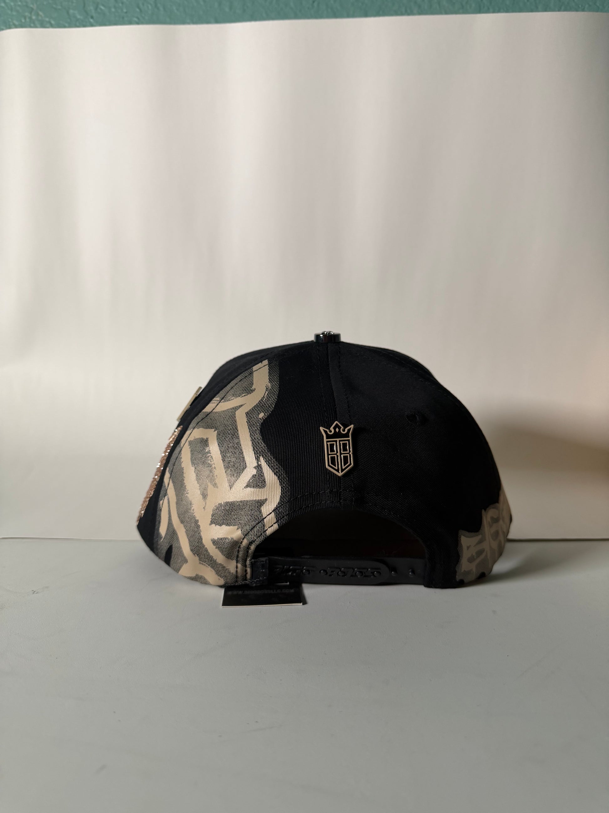Biggboos hat