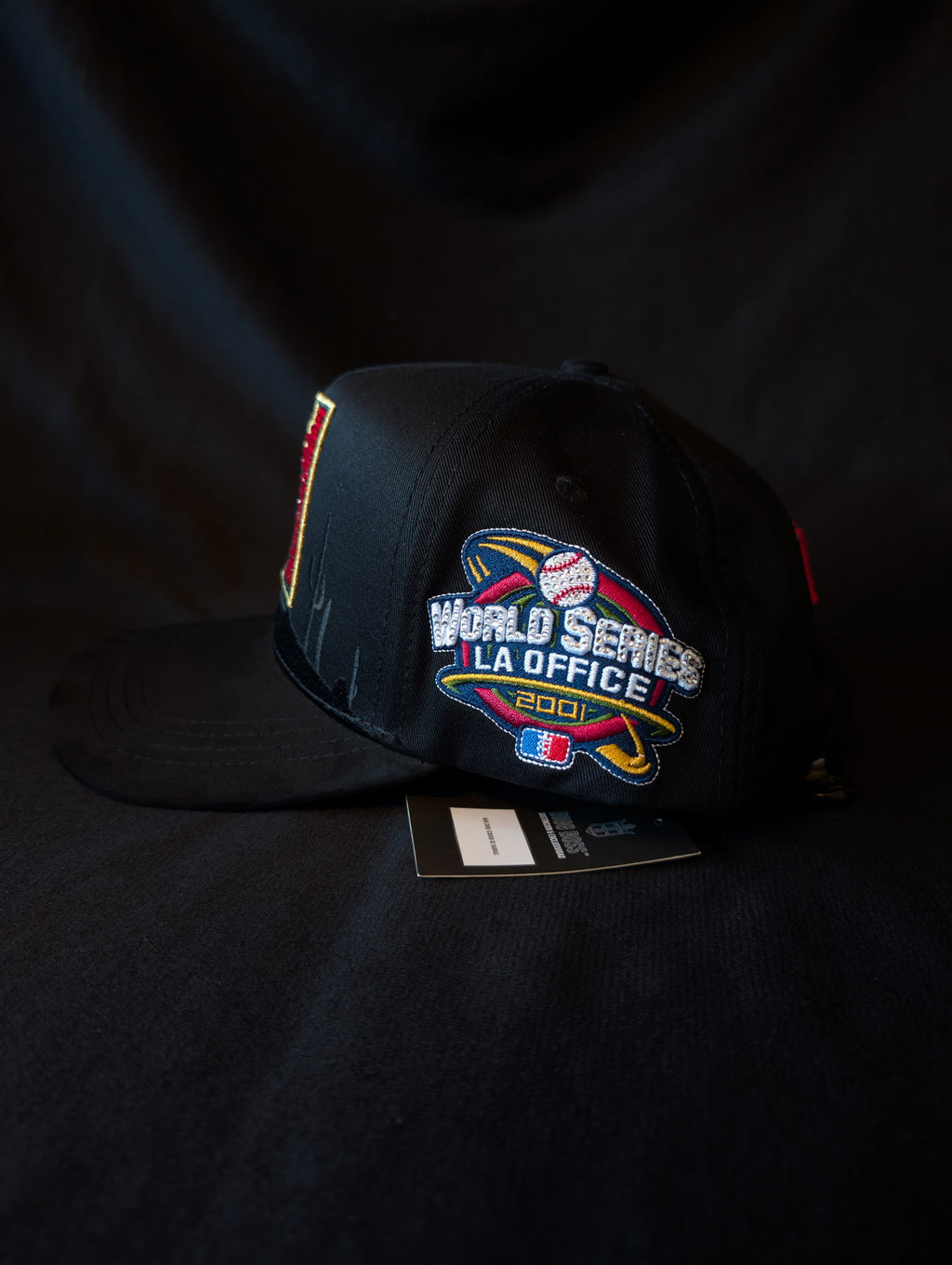 Hats , De Arizona