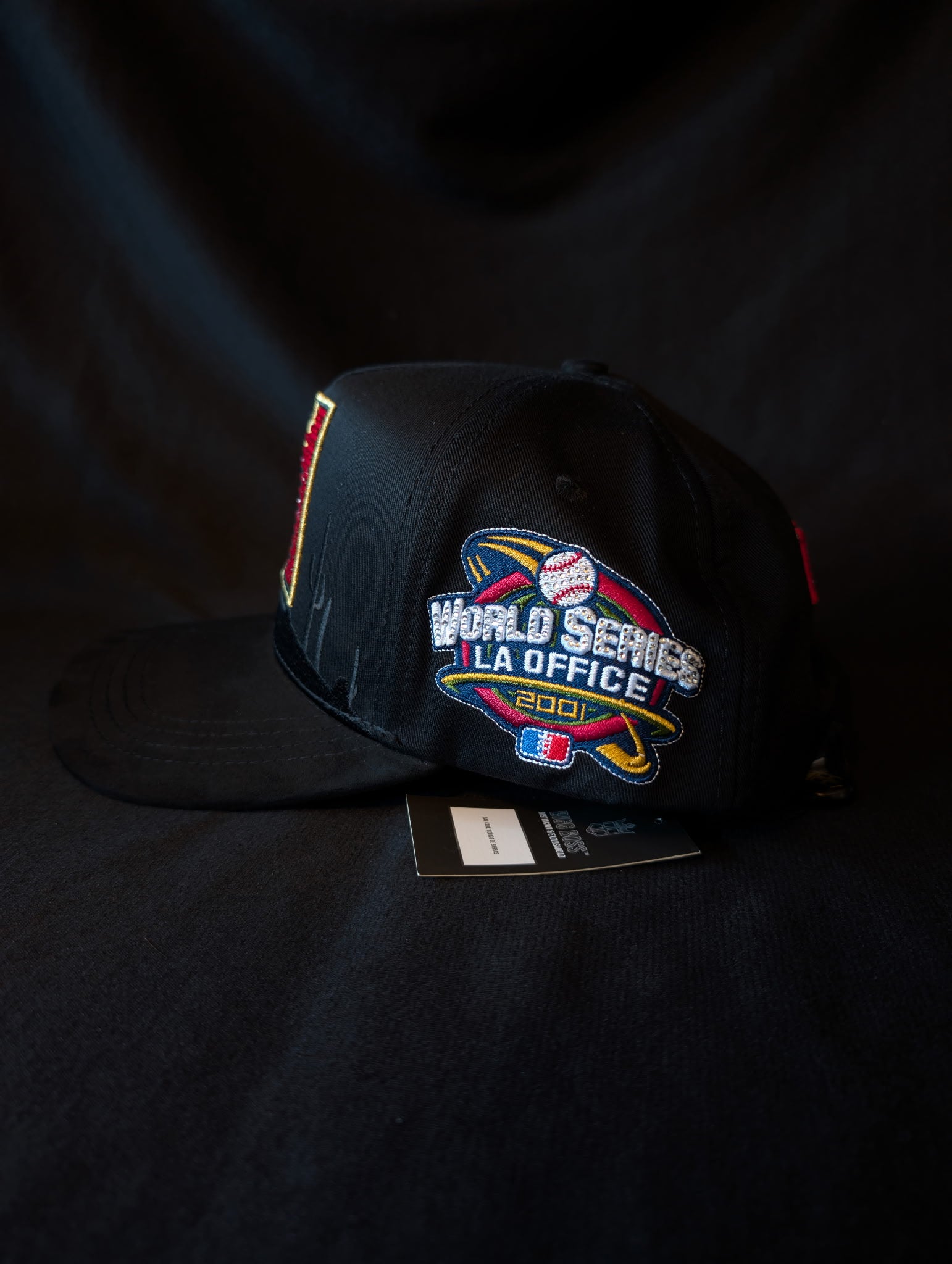 Hats , De Arizona