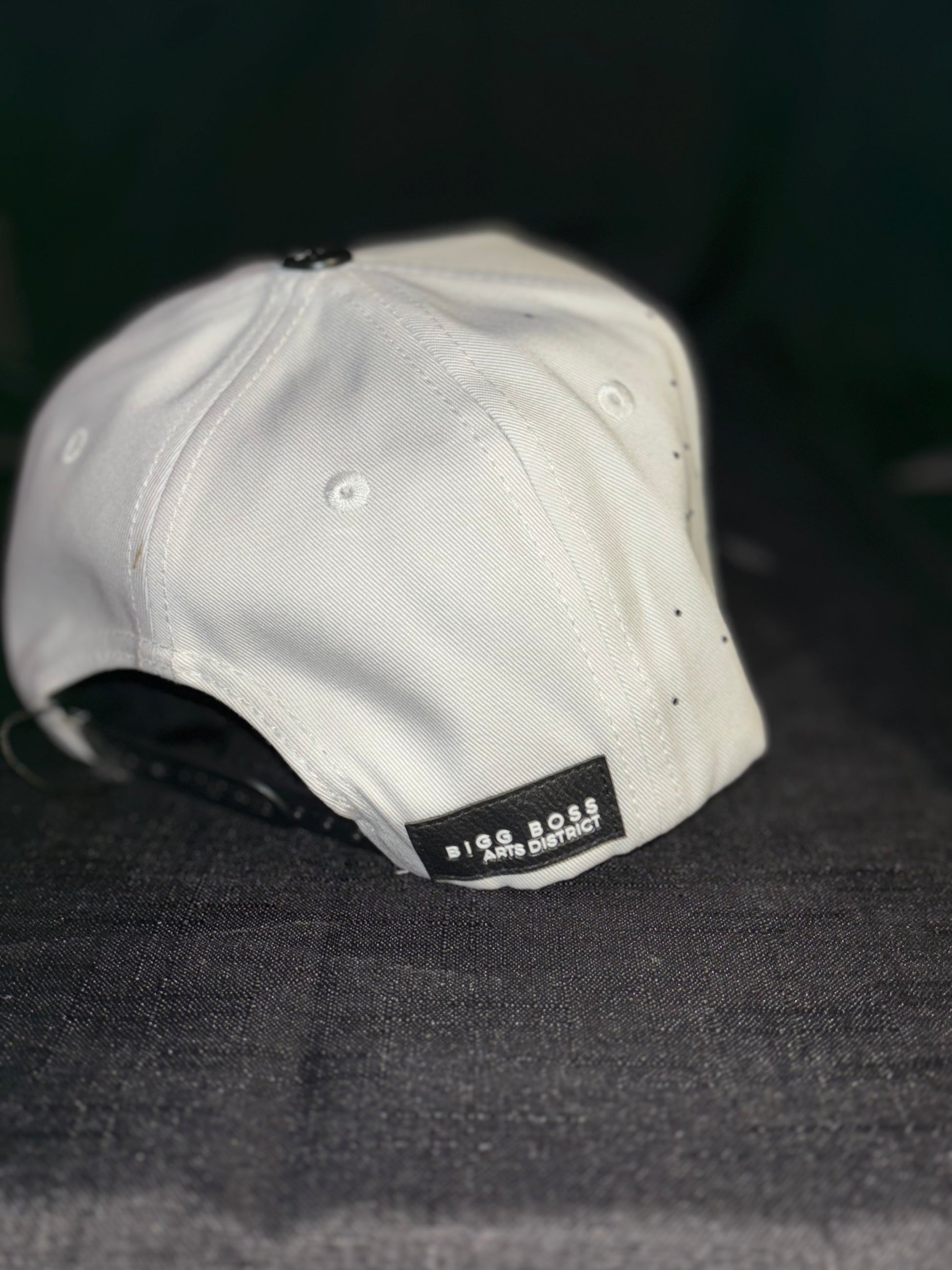 Amiri blanco